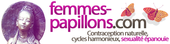 Femmes papillon